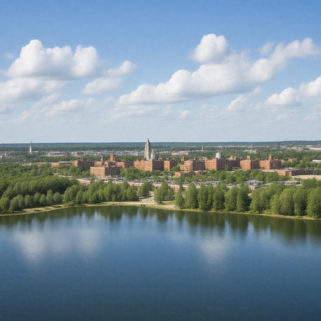 Madison, Minnesota